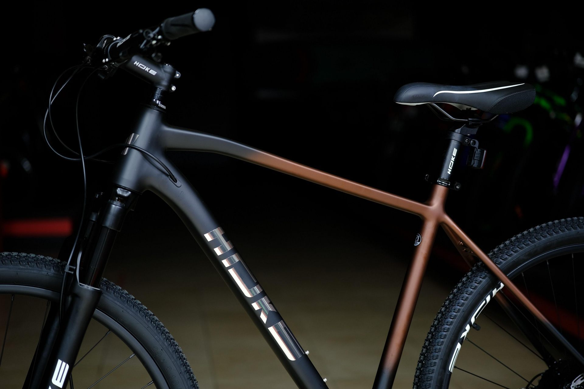 Рама алюминий 19